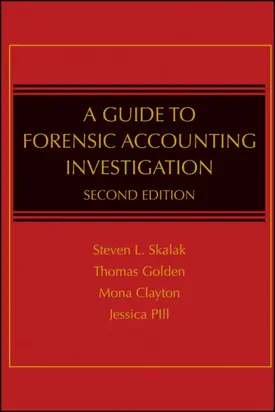 A Guide to Forensic Accounting Investigation