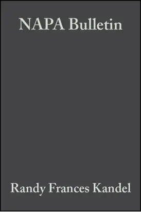 Double Vision. Anthropologists at Law