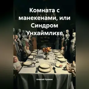 Комната с манекенами или Синдром Унхаймлихе