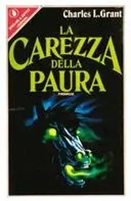 La carezza della paura