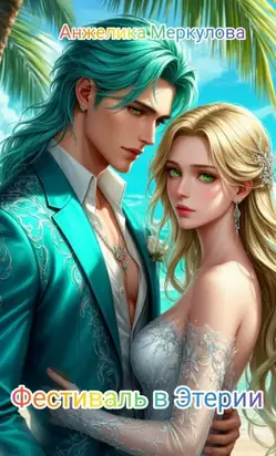 Фестиваль в Этерии