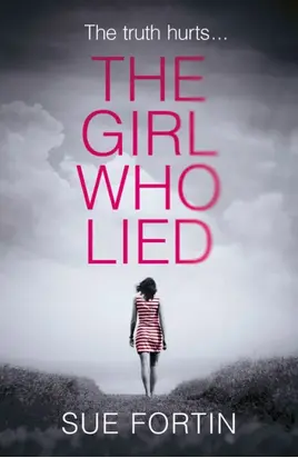 The Girl Who Lied