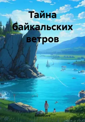 Тайна байкальских ветров