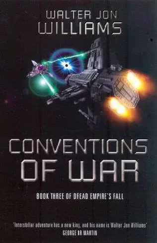 Conventions of War