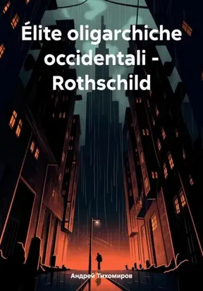 Élite oligarchiche occidentali – Rothschild