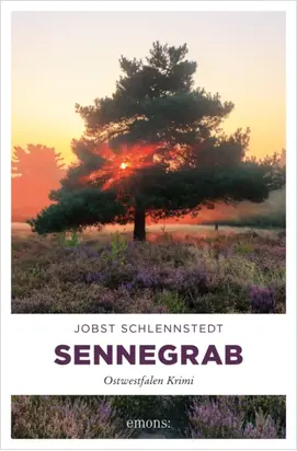 Sennegrab