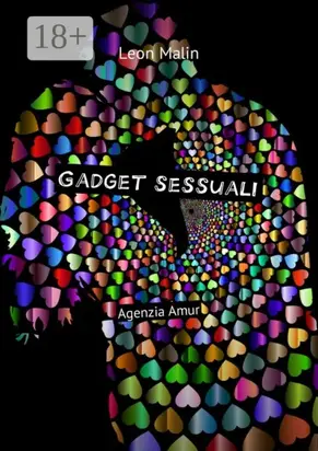 Gadget sessuali. Agenzia Amur