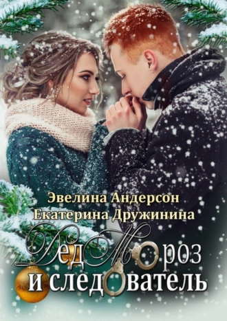 Дед Мороз и следователь