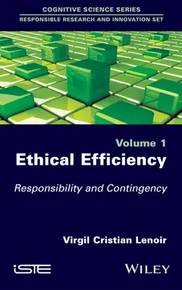 Ethical Efficiency