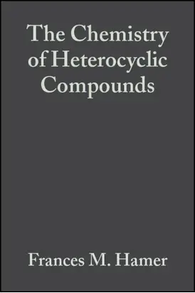 The Chemistry of Heterocyclic Compounds, The Cyanine Dyes and Related Compounds
