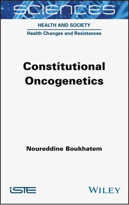 Constitutional Oncogenetics