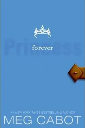 Принцесса навсегда