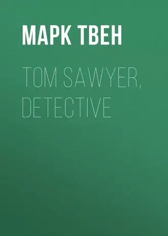 Tom Sawyer, Detective