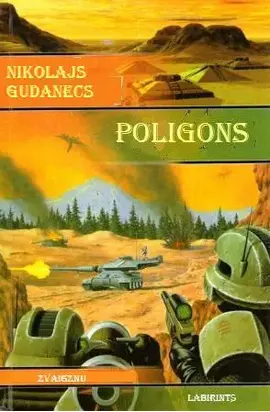 Poligons.