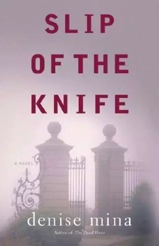 Slip of the Knife