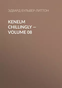 Kenelm Chillingly – Volume 08