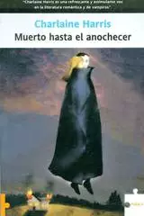 Muerto hasta el anochecer