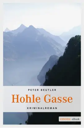 Hohle Gasse