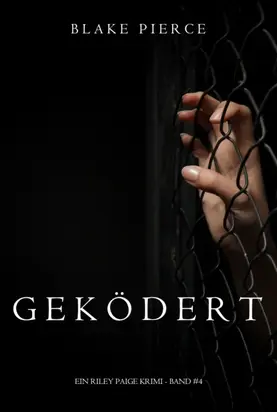 Geködert
