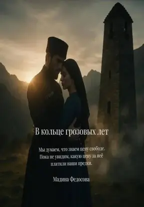 В кольце грозовых лет