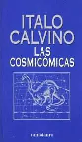 Las Cosmicomicas