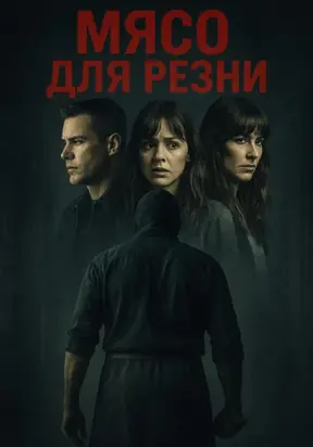 Мясо для резни