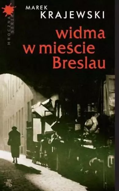 Widma W Mieście Breslau