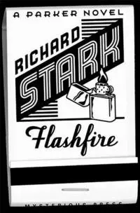 Flashfire [= Parker]