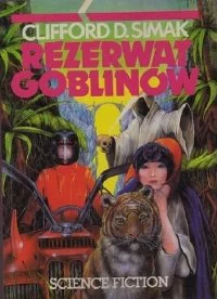 Rezerwat goblinów