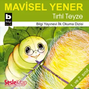 Tırtıl Teyze
