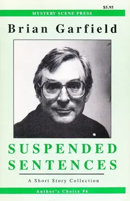 Suspended Sentences