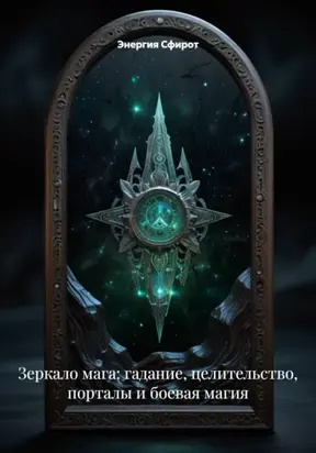 Магия Зеркал: Гадание, Защита и Путешествия