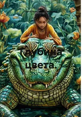 Глубина цвета