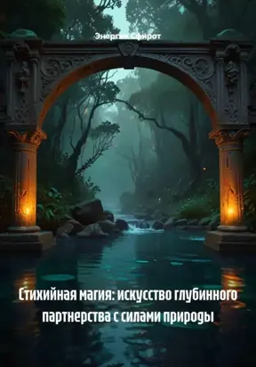 Стихийная Магия: Углубленное Партнерство с Силами Природы