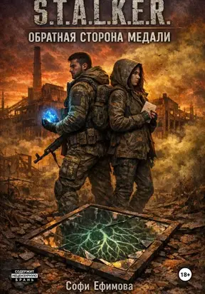 S.T.A.L.K.E.R. Обратная сторона медали