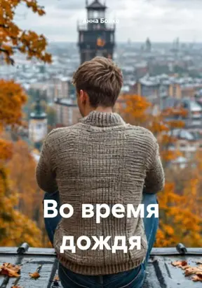 Во время дождя