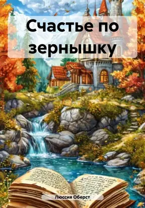 Счастье по зернышку