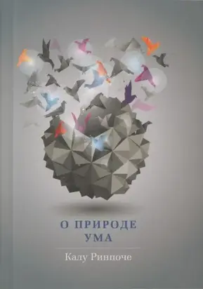 О природе ума