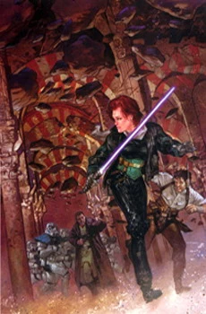 Star Wars: Потерянные