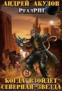 Когда взойдет Северная звезда. Книга 2 [СИ]