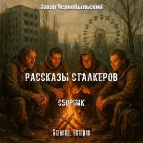 Рассказы сталкеров. Сборник