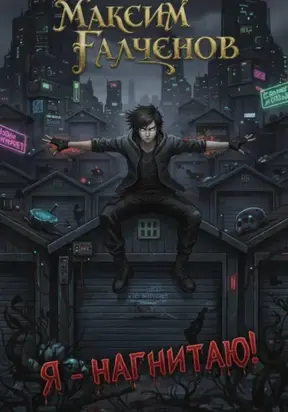 Я – нагнетаю!