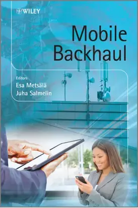 Mobile Backhaul