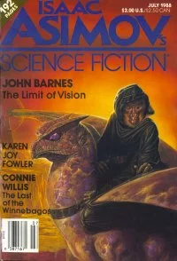 The Last of the Winnebagos