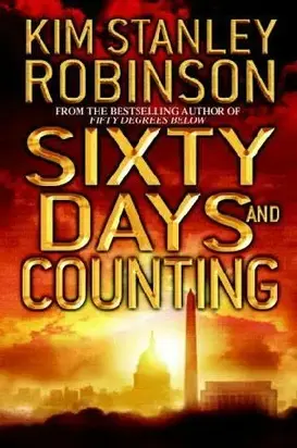 Sixty Days and Counting