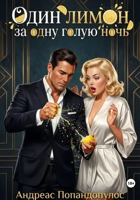 Один лимон за одну голую ночь