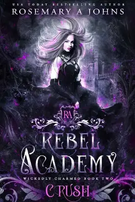 Rebel Academy: Crush