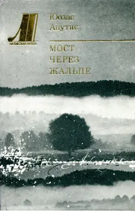 Мост через Жальпе