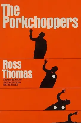 The Porkchoppers