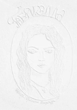 ГАБРИЭЛЛА. Часть 1